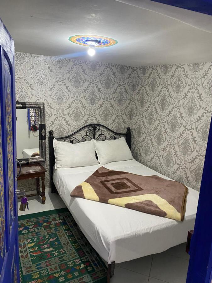 Hostel Essassi 23 Marrakesz Zewnętrze zdjęcie