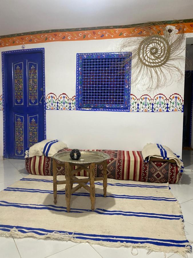 Hostel Essassi 23 Marrakesz Zewnętrze zdjęcie