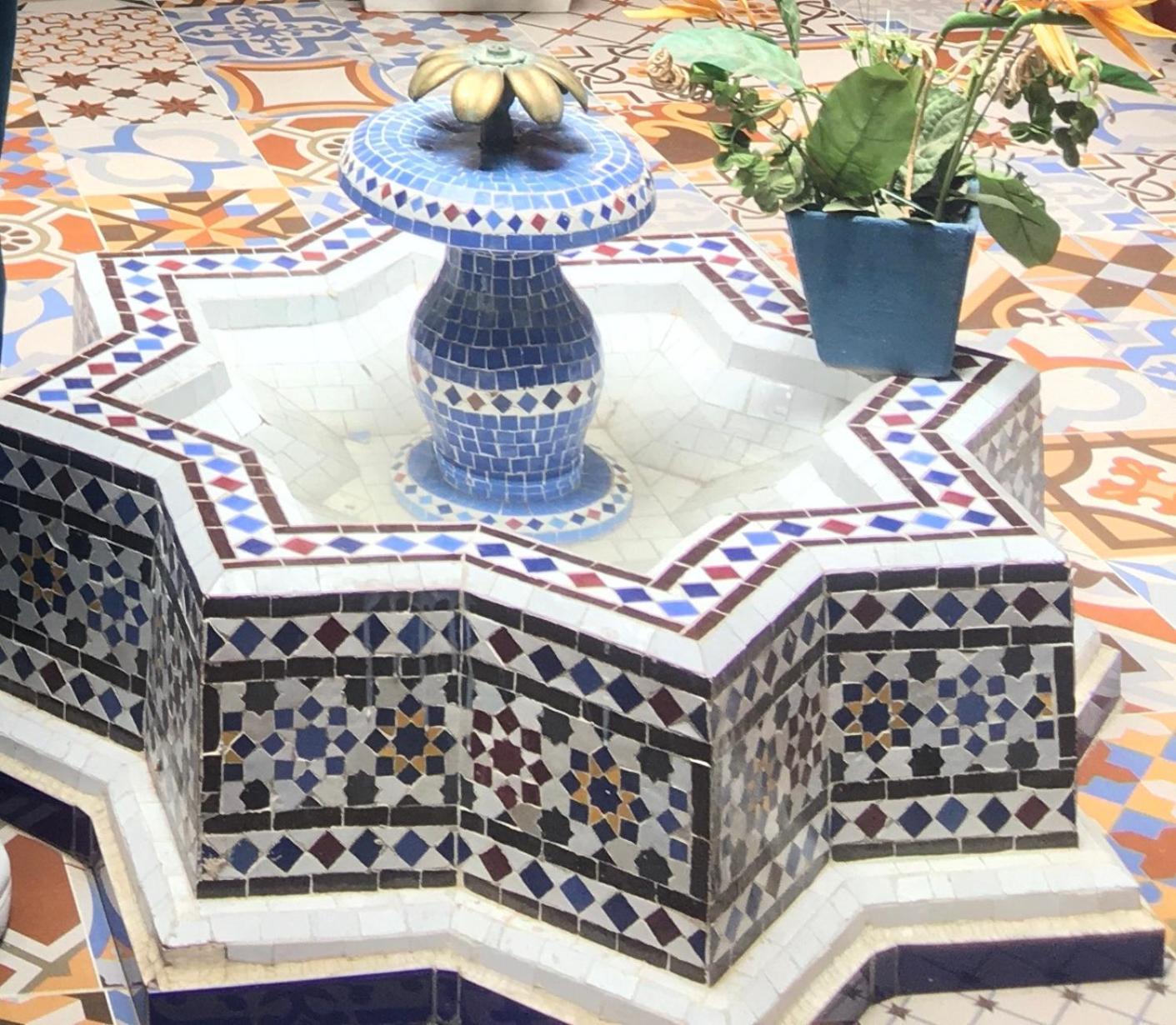 Hostel Essassi 23 Marrakesz Zewnętrze zdjęcie