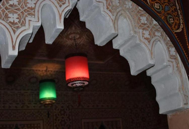 Hostel Essassi 23 Marrakesz Zewnętrze zdjęcie